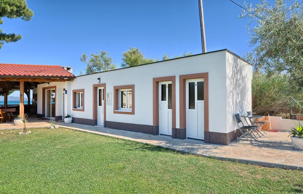 Apartments & Bungalows Ivanovic Kastela Ngoại thất bức ảnh