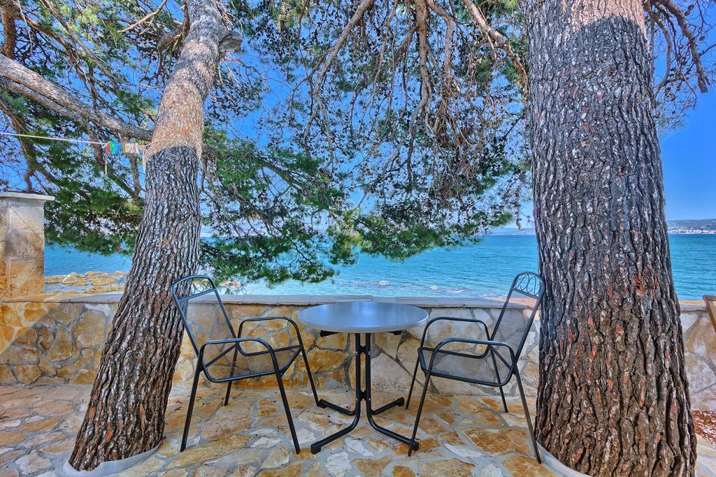 Apartments & Bungalows Ivanovic Kastela Ngoại thất bức ảnh