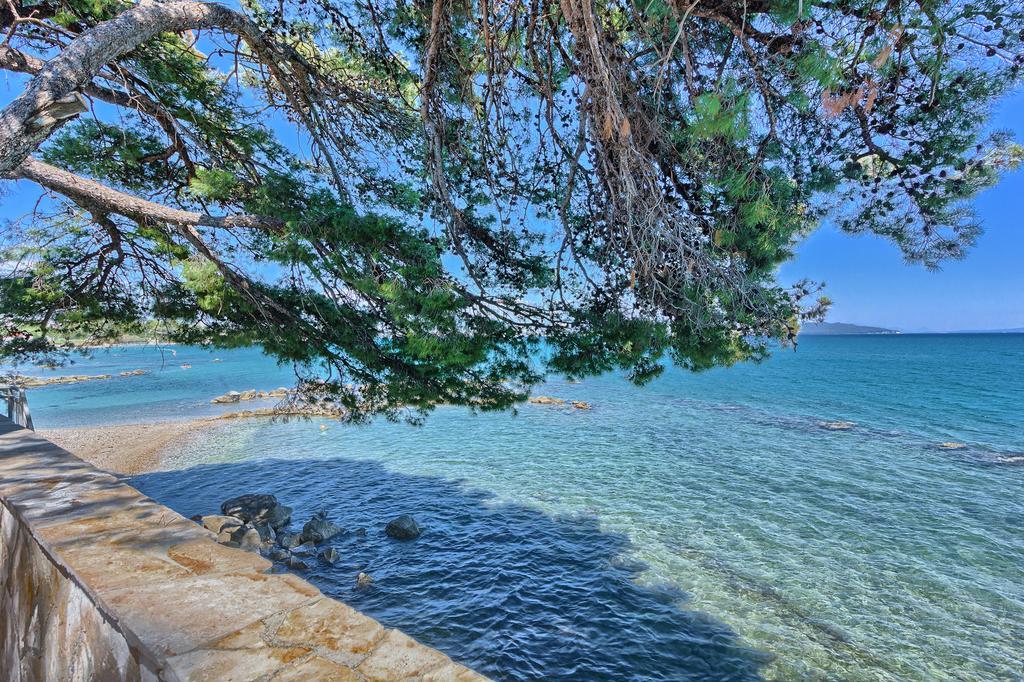 Apartments & Bungalows Ivanovic Kastela Ngoại thất bức ảnh